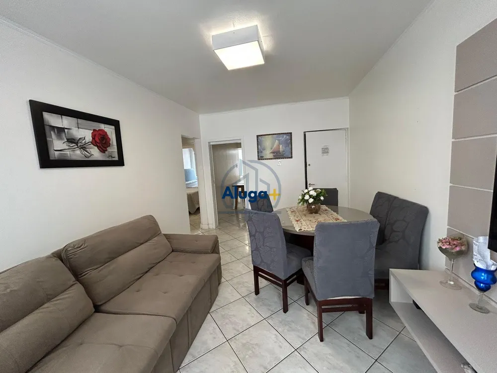 Apartamento, 2 quartos, 80 m² - Foto 2