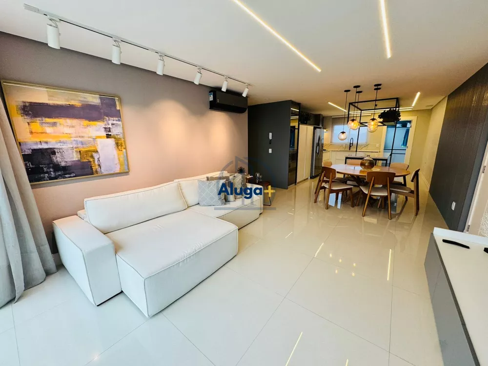 Apartamento, 3 quartos, 180 m² - Foto 1