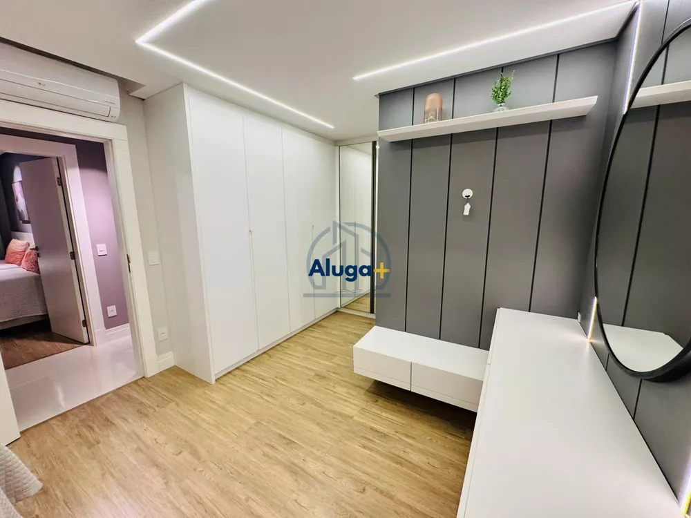 Apartamento, 3 quartos, 180 m² - Foto 2