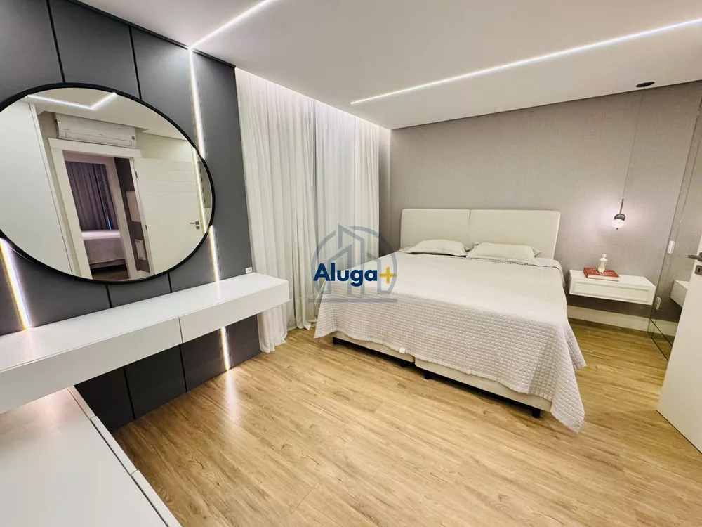Apartamento, 3 quartos, 180 m² - Foto 3