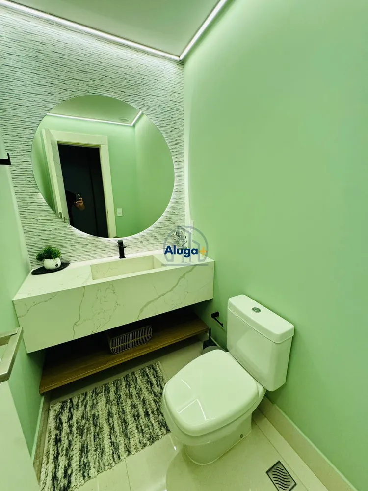 Apartamento, 3 quartos, 180 m² - Foto 16