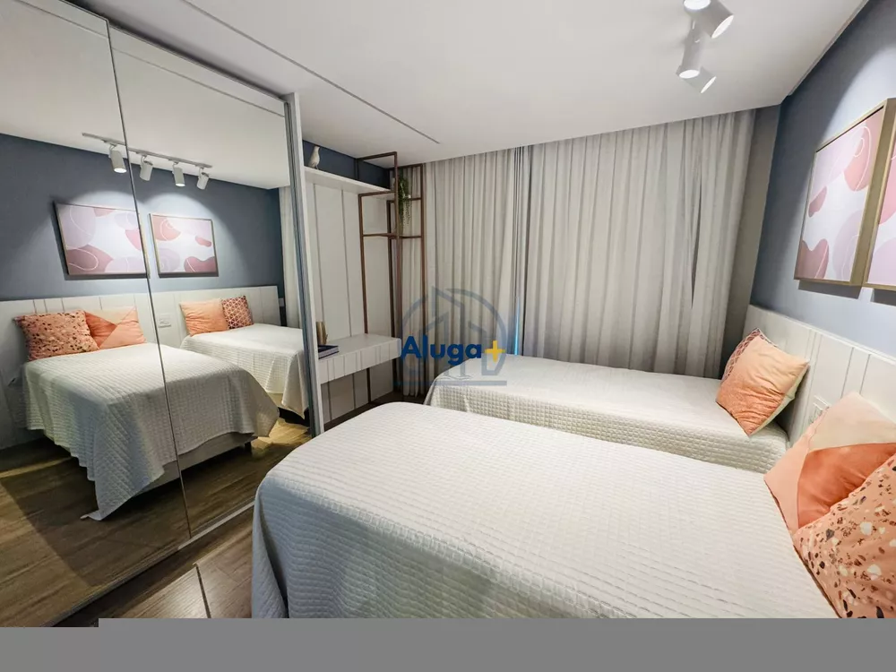 Apartamento, 3 quartos, 180 m² - Foto 4