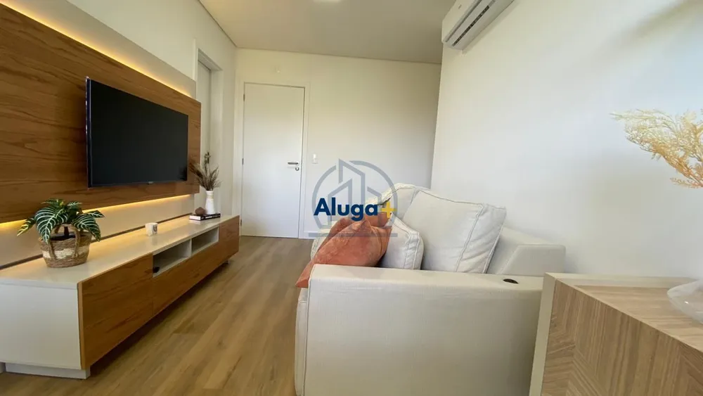 Apartamento, 2 quartos, 95 m² - Foto 7