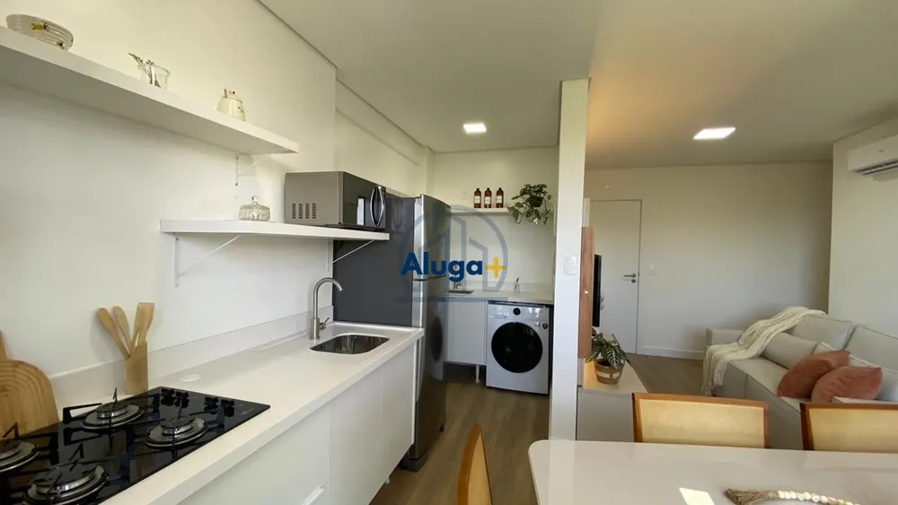 Apartamento, 2 quartos, 95 m² - Foto 6