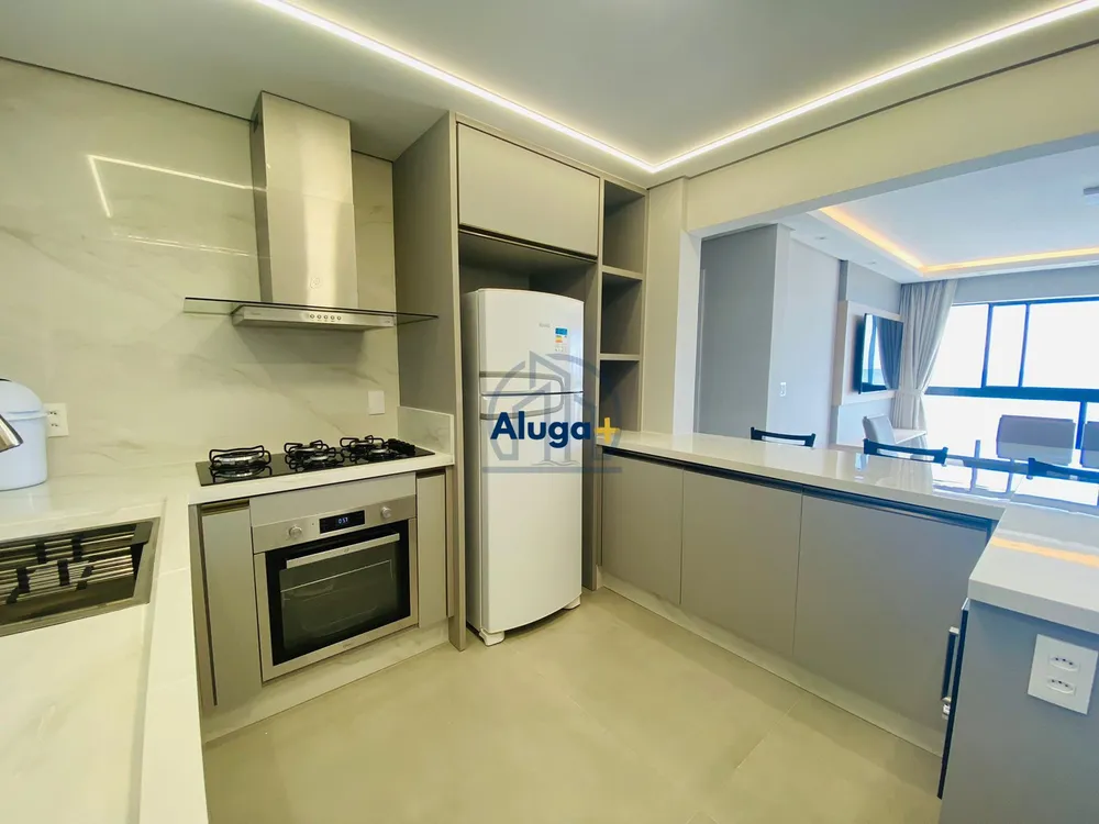 Apartamento, 3 quartos, 120 m² - Foto 8