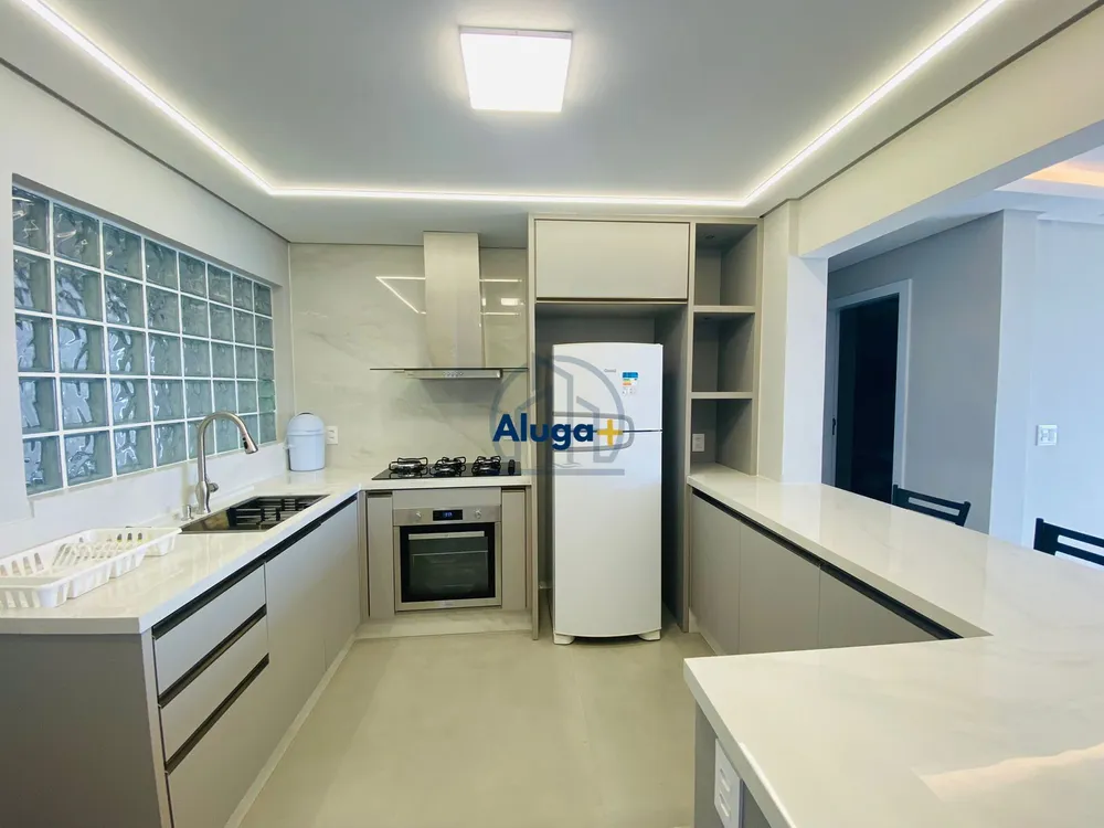 Apartamento, 3 quartos, 120 m² - Foto 4