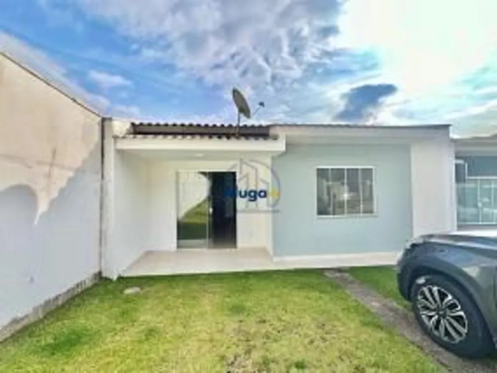 Casa, 2 quartos, 100 m² - Foto 3