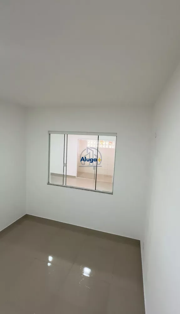 Casa, 2 quartos, 100 m² - Foto 2
