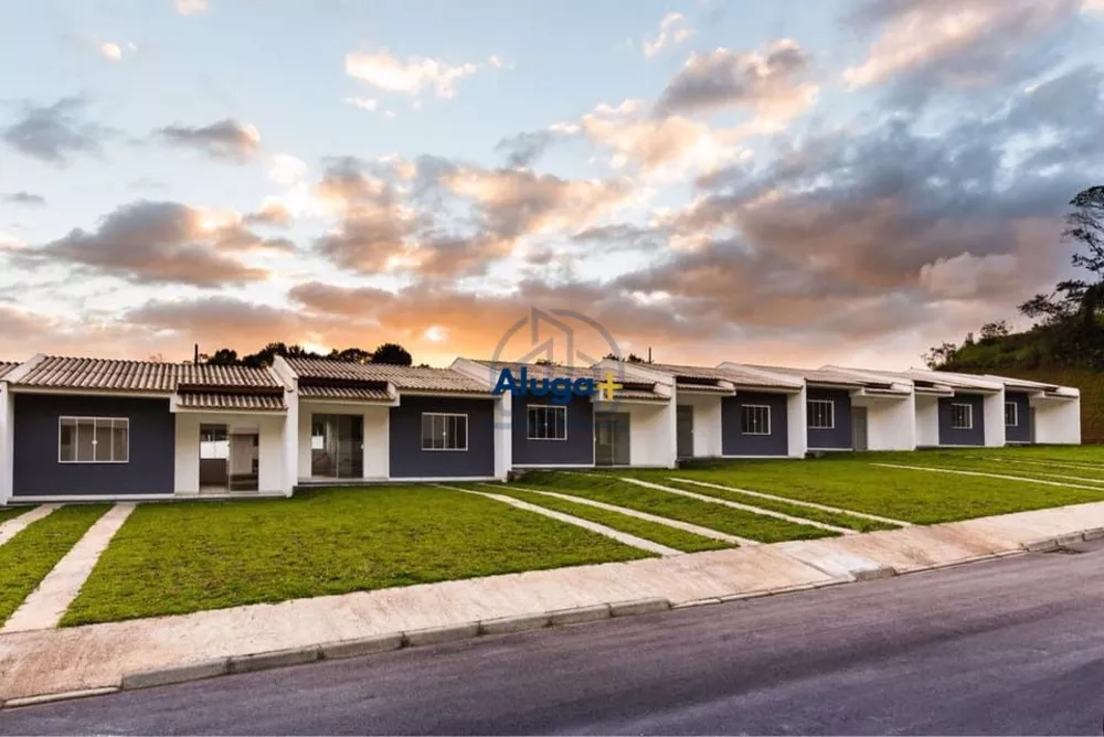 Casa, 2 quartos, 100 m² - Foto 1