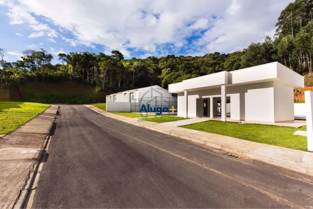 Casa, 2 quartos, 100 m² - Foto 4