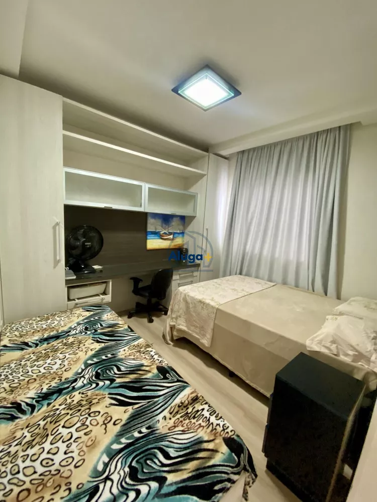 Apartamento, 3 quartos, 170 m² - Foto 4