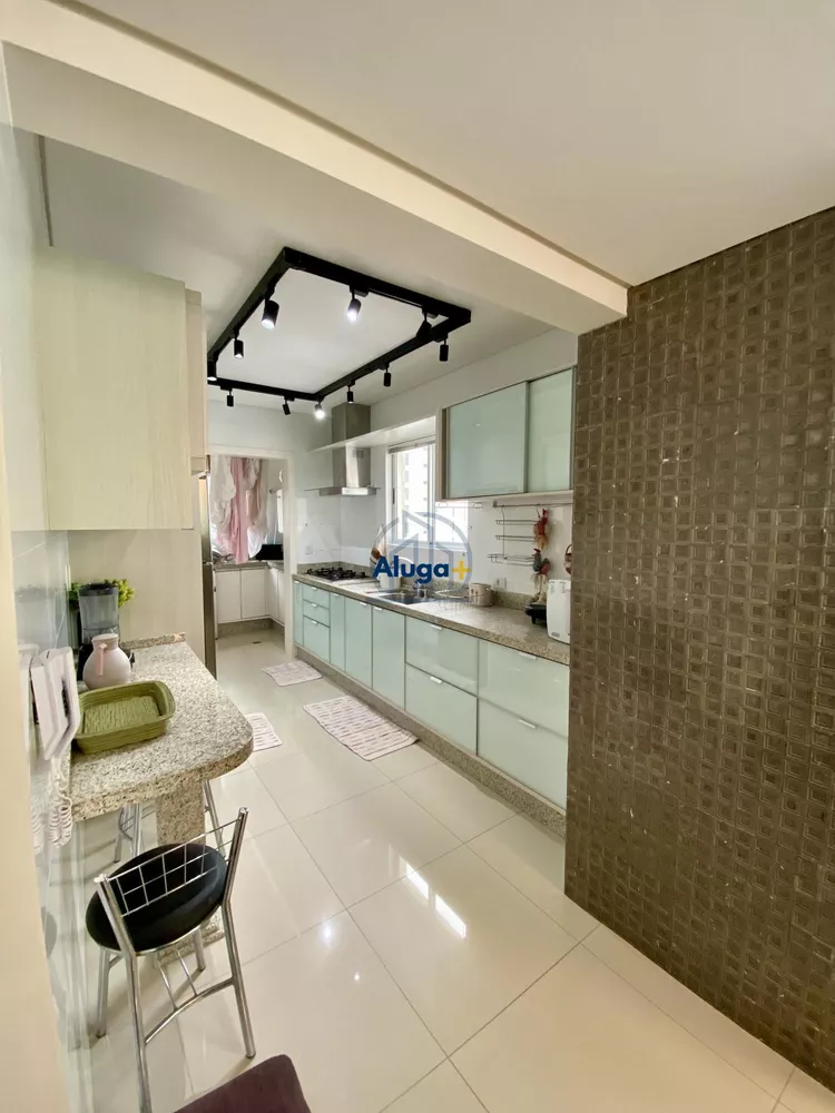 Apartamento, 3 quartos, 170 m² - Foto 3