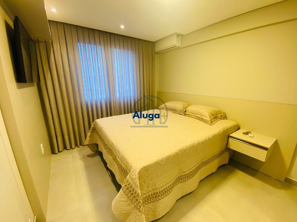 Apartamento para alugar com 3 quartos, 108m² - Foto 8