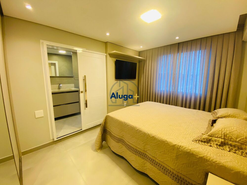 Apartamento para alugar com 3 quartos, 108m² - Foto 7