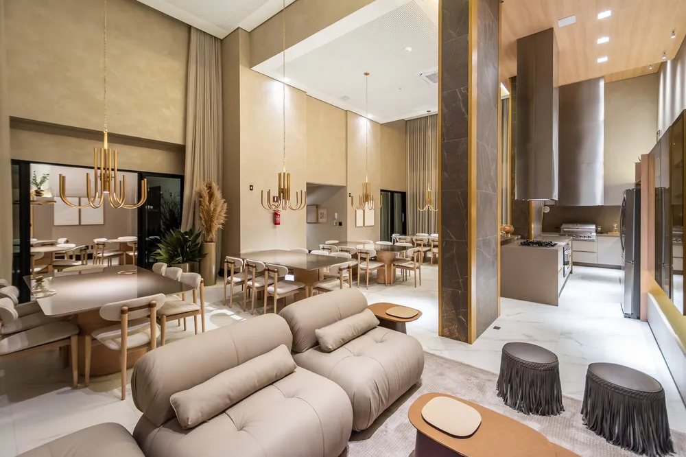 Apartamento, 4 quartos, 146 m² - Foto 19