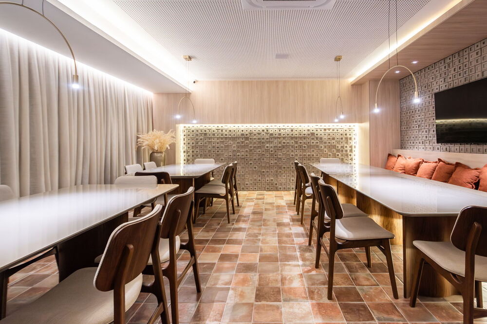 Apartamento à venda com 4 quartos, 146m² - Foto 13