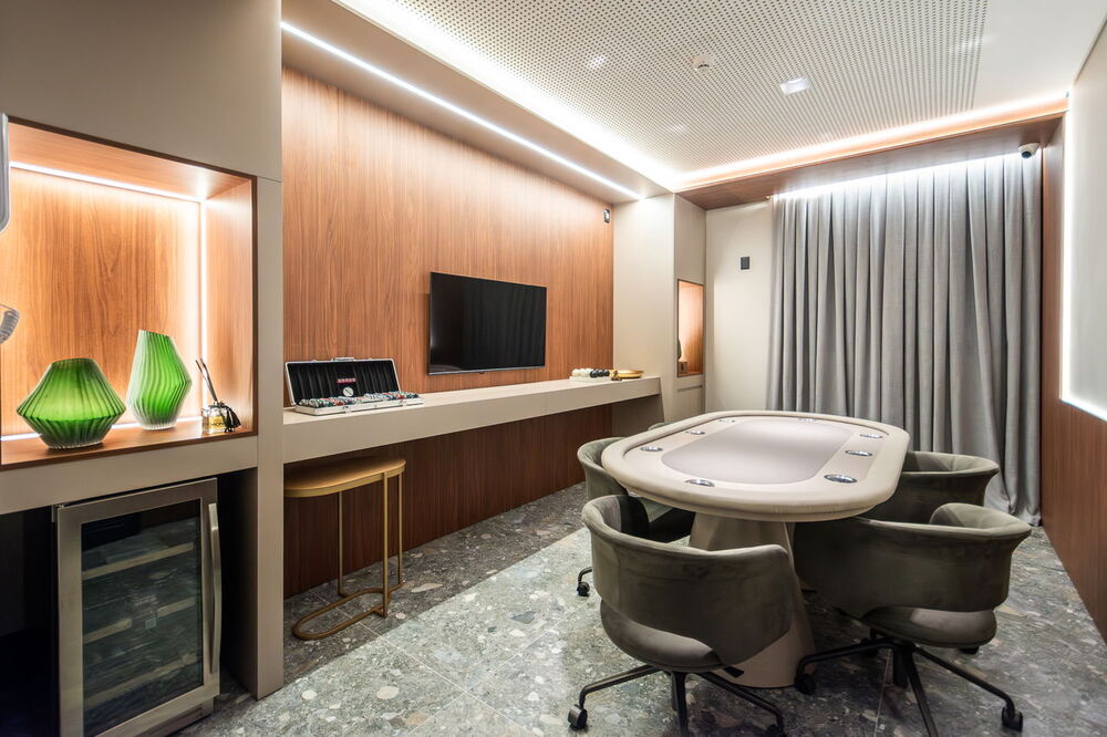 Apartamento à venda com 4 quartos, 146m² - Foto 14