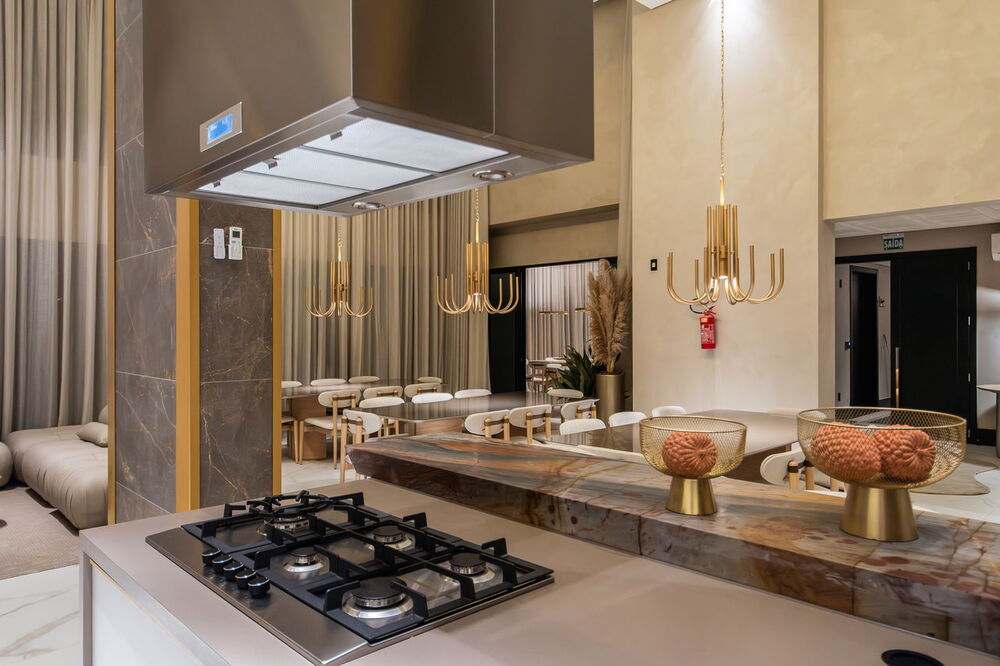 Apartamento à venda com 4 quartos, 146m² - Foto 11