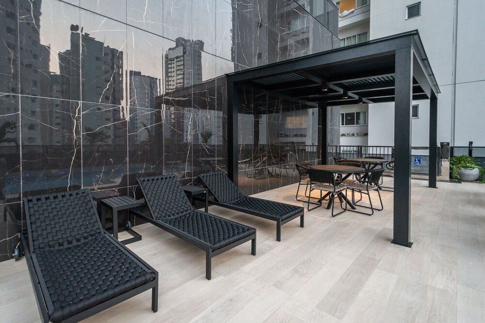 Apartamento à venda com 4 quartos, 146m² - Foto 6