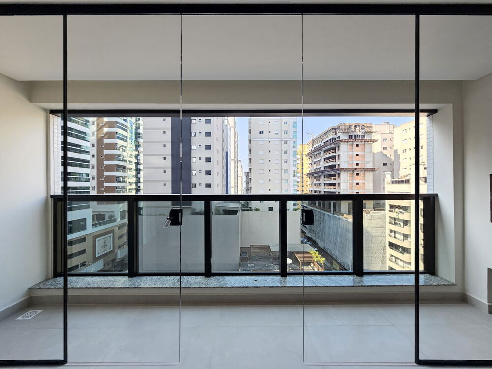 Apartamento, 3 quartos, 142 m² - Foto 2