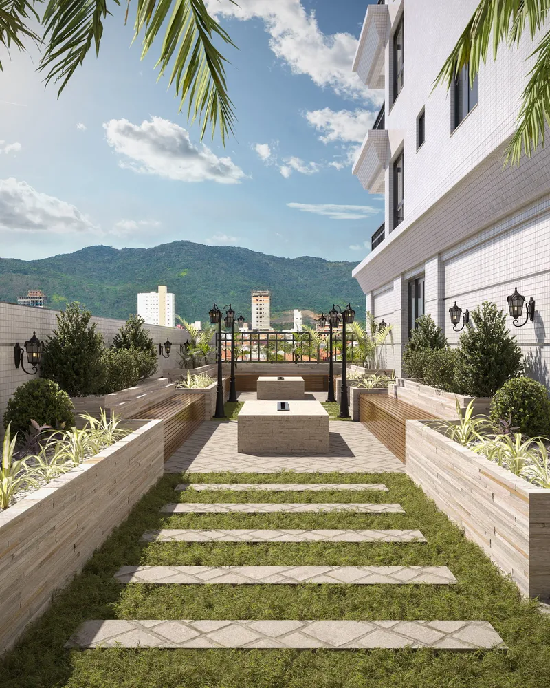 Apartamento, 3 quartos, 135 m² - Foto 6