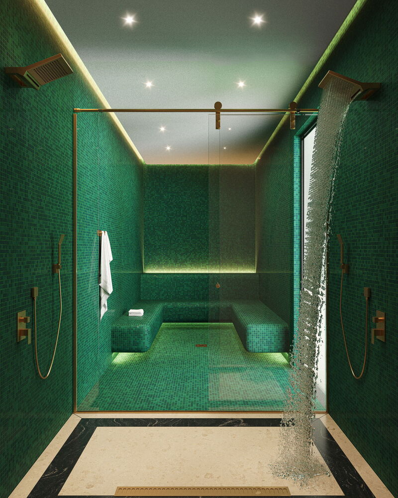 Apartamento, 3 quartos, 135 m² - Foto 8