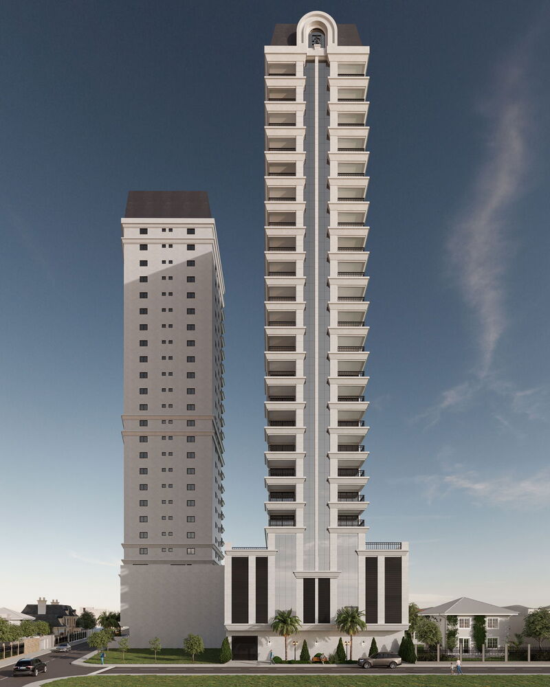 Apartamento, 3 quartos, 135 m² - Foto 5