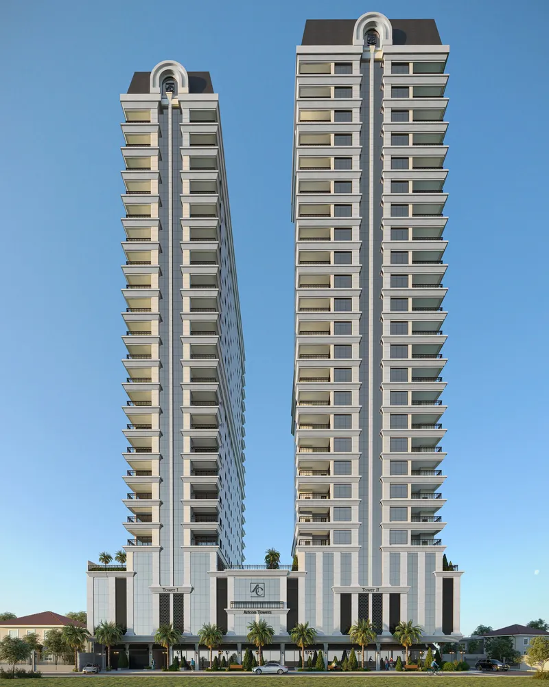 Apartamento, 3 quartos, 135 m² - Foto 1