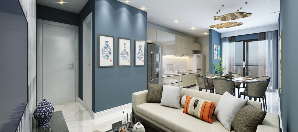 Apartamento, 1 quarto, 42 m² - Foto 7