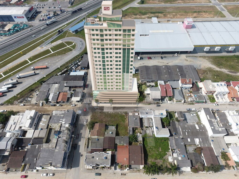 Apartamento, 1 quarto, 42 m² - Foto 3