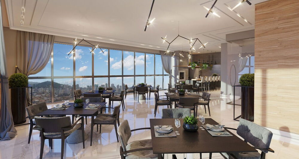 Apartamento, 1 quarto, 42 m² - Foto 5