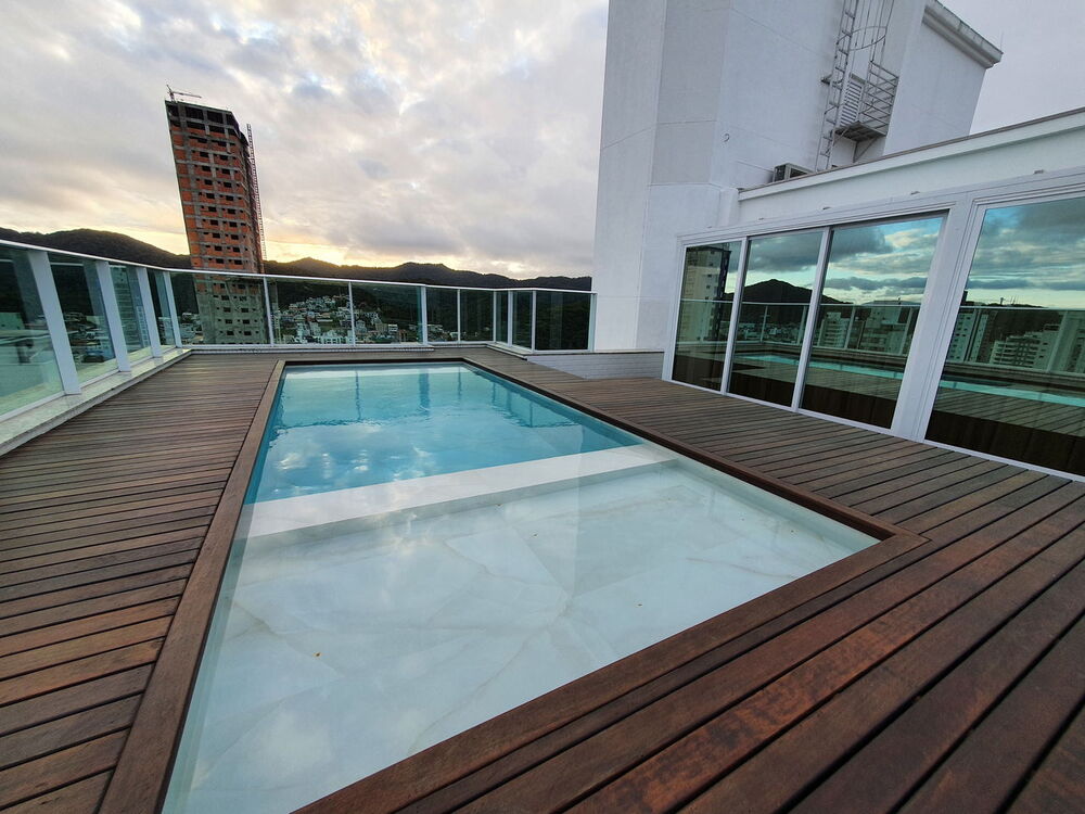 Cobertura, 3 quartos, 268 m² - Foto 1