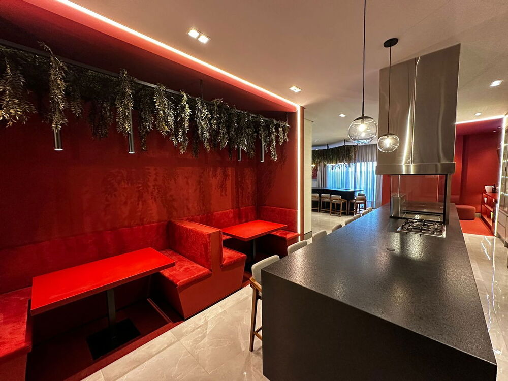 Apartamento, 3 quartos, 137 m² - Foto 15