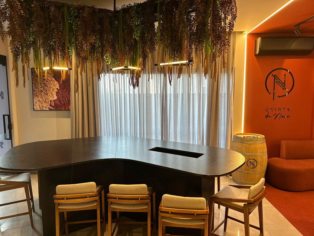 Apartamento, 3 quartos, 137 m² - Foto 9
