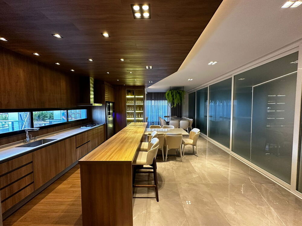 Apartamento, 3 quartos, 137 m² - Foto 20