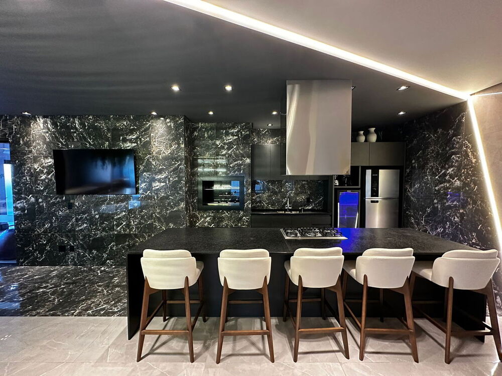 Apartamento, 3 quartos, 137 m² - Foto 21