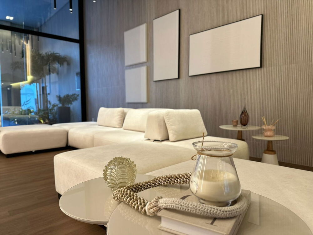 Apartamento, 3 quartos, 137 m² - Foto 22