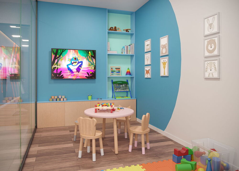 Apartamento, 2 quartos, 70 m² - Foto 8