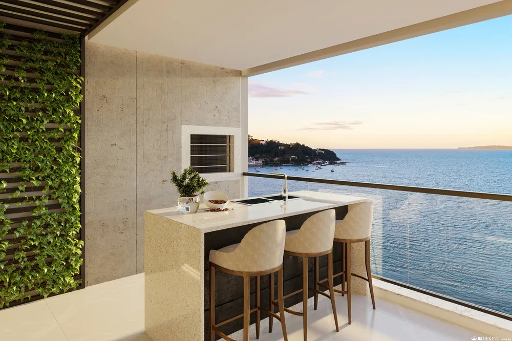 Apartamento, 4 quartos, 180 m² - Foto 11