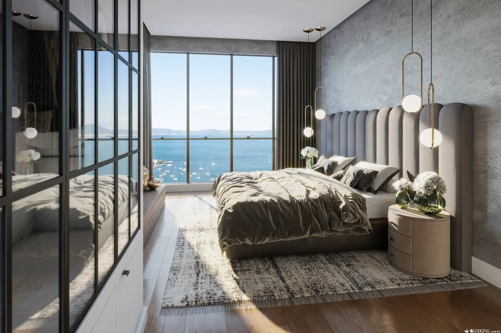 Apartamento, 4 quartos, 180 m² - Foto 14