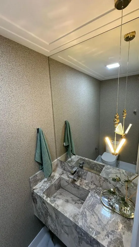 Apartamento, 3 quartos, 129 m² - Foto 18