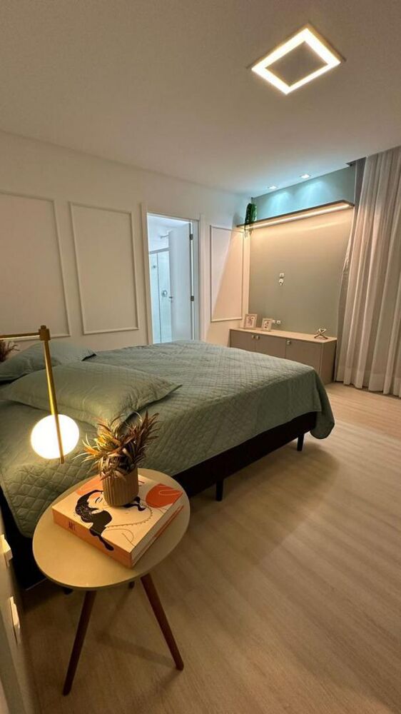 Apartamento, 3 quartos, 129 m² - Foto 3