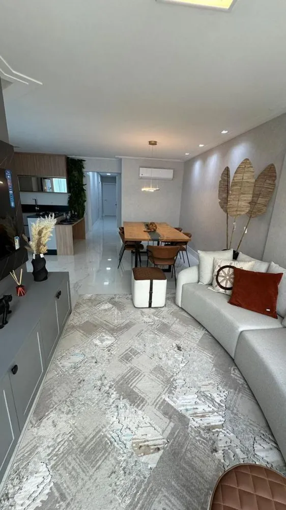 Apartamento, 3 quartos, 129 m² - Foto 7
