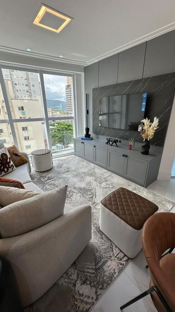Apartamento, 3 quartos, 129 m² - Foto 6