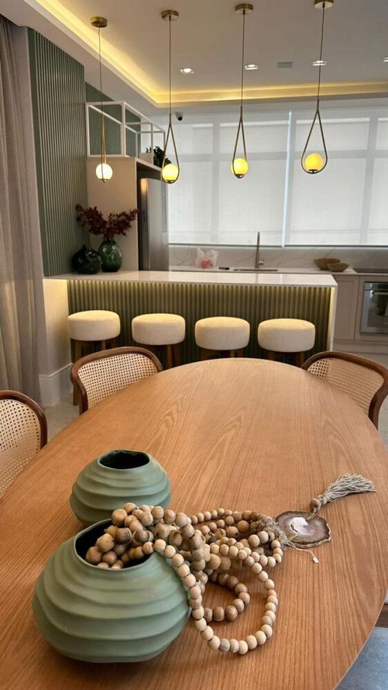 Apartamento, 3 quartos, 129 m² - Foto 7