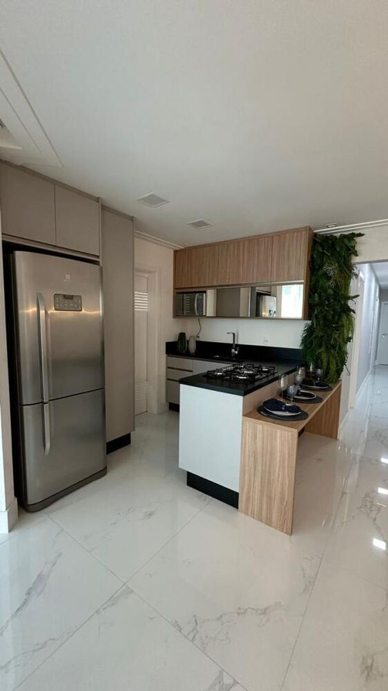 Apartamento, 3 quartos, 129 m² - Foto 1