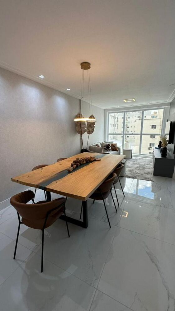 Apartamento, 3 quartos, 129 m² - Foto 5