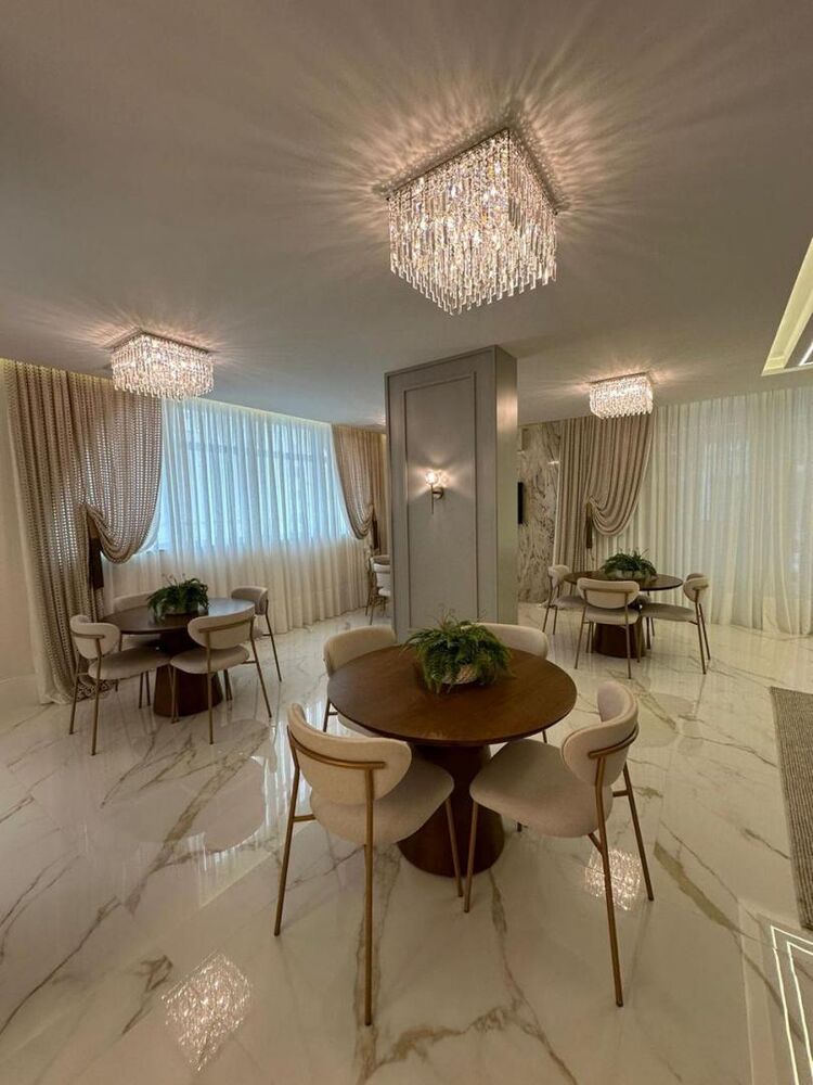 Apartamento, 3 quartos, 129 m² - Foto 10