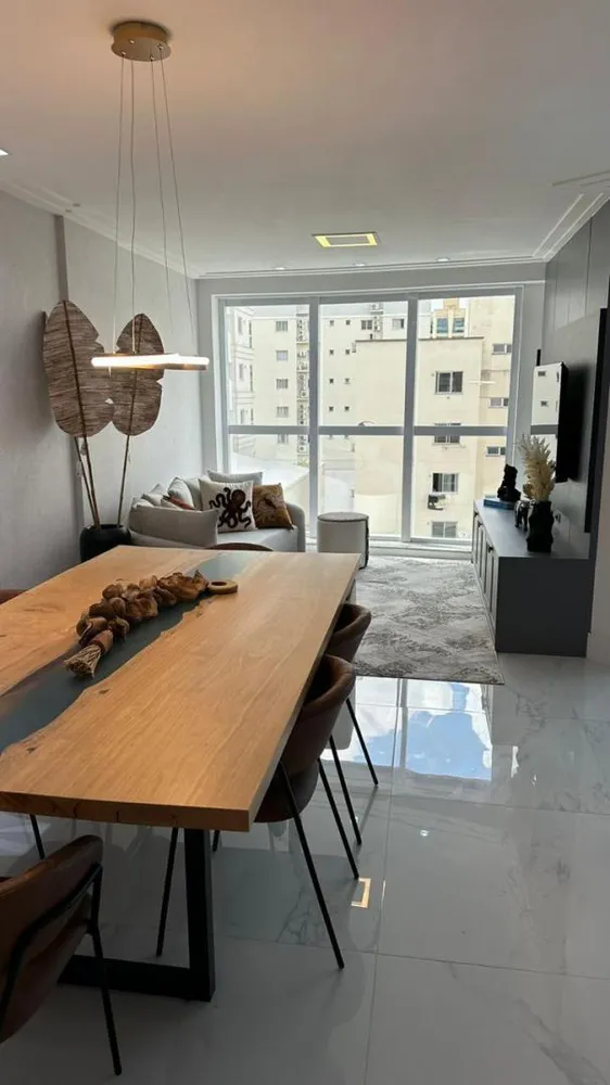 Apartamento, 3 quartos, 129 m² - Foto 6