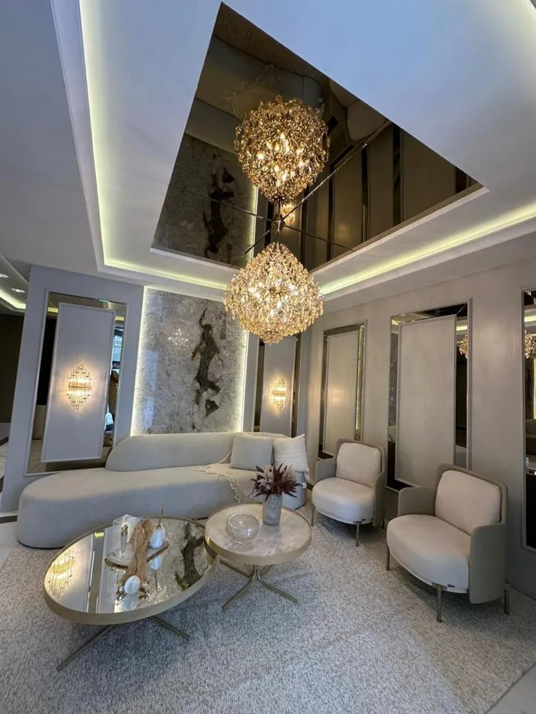 Apartamento, 3 quartos, 129 m² - Foto 19